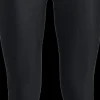 LEGGINGS JUNIOR UNDER ARMOUR ARMOUR ANKLE CROP 1373950 001