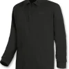 MAGLIA IN PILE DA UOMO BRUGI AG4N 500