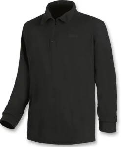 MAGLIA IN PILE DA UOMO BRUGI AG4N 500