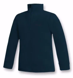 MAGLIA IN PILE JUNIOR BRUGI YR2Z 460