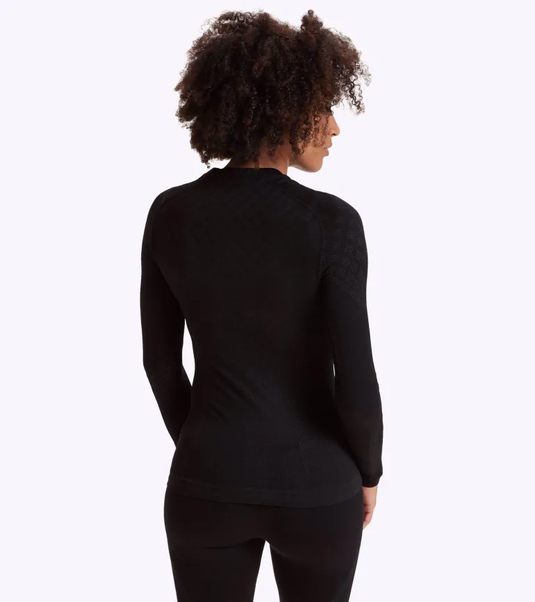 MAGLIA TERMICA DA DONNA DIADORA ACT 102.173436 80013