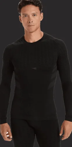 MAGLIA TERMICA DA UOMO DIADORA LS Â ACT 102.173442 80013