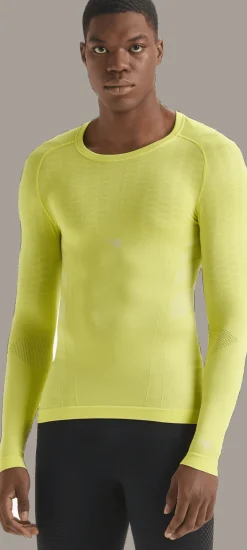 MAGLIA TERMICA DA UOMO DIADORA LS ACT 102.173442 35073