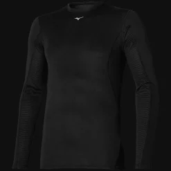 MAGLIA TERMICA DA UOMO MIZUNO BT MID-LIGHT WEIGHT CREW SHIRT A2GA1551 09