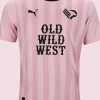 MAGLIA UFFICIALE PUMA PALERMO CALCIO