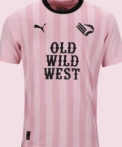 MAGLIA UFFICIALE PUMA PALERMO CALCIO