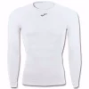 MAGLIETTA TERMICA JOMA BRAMA CLASSIC BIANCO MANICA LUNGA