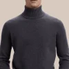 MAGLIONE DA UOMO ECOALF BRUN BRUNA0632M 338