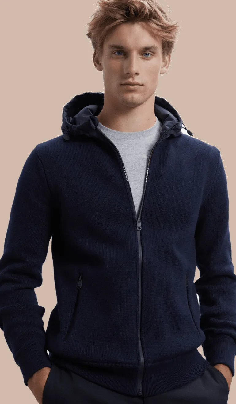 MAGLIONE DA UOMO ECOALF LESCA LESCA0617M 161