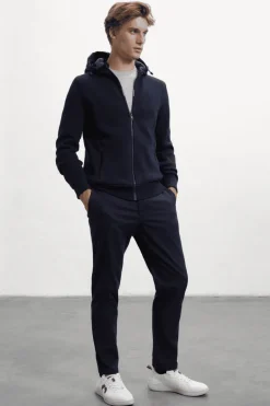 MAGLIONE DA UOMO ECOALF LESCA LESCA0617M 161