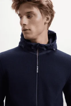 MAGLIONE DA UOMO ECOALF LESCA LESCA0617M 161