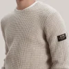 MAGLIONE DA UOMO ECOALF MERA MERAA0632M 377