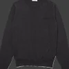 MAGLIONE DA UOMO LACOSTE PULLOVER AH1969 EL6