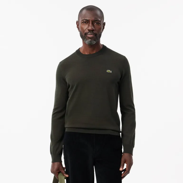 MAGLIONE DA UOMO LACOSTE AH3225 L7A