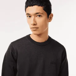 MAGLIONE DA UOMO LACOSTE PULLOVER AH1969 EL6