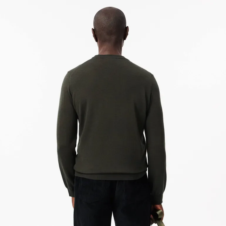 MAGLIONE DA UOMO LACOSTE AH3225 L7A