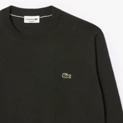 MAGLIONE DA UOMO LACOSTE AH3225 L7A