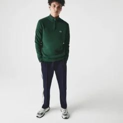 MAGLIONE DA UOMO LACOSTE PULLOVER AH1953 132