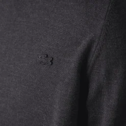 MAGLIONE DA UOMO LACOSTE PULLOVER AH1969 EL6