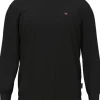 MAGLIONE DA UOMO NAPAPIJRI DAMAVAND C 4 BLACK NP0A4GJU 041