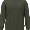 MAGLIONE DA UOMO NAPAPIJRI DAMAVAND C 4 GREEN DEPTHS NP0A4GJU GE4