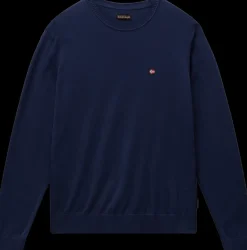 MAGLIONE DA UOMO NAPAPIJRI DECATUR 5 NP0A4HUW 176