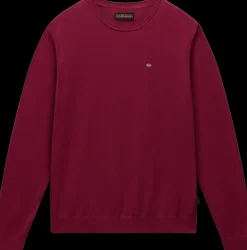 MAGLIONE DA UOMO NAPAPIJRI DECATUR 5 NP0A4HUW R1E