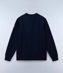 MAGLIONE DA UOMO NAPAPIJRI D-ZANCA C NP0A4ICZ 176
