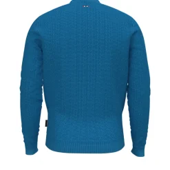 MAGLIONE DA UOMO NAPAPIJRI DROZ 5 BLUE SAPPHIRE NP0A4I2G B2P