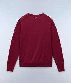 MAGLIONE DA UOMO NAPAPIJRI DECATUR 5 NP0A4HUW R1E