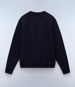 MAGLIONE DA UOMO NAPAPIJRI B-BADGE C SUM NP0A4IC6 176