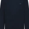 MAGLIONE DA UOMO SUN68 BASIC K35101 07