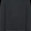 MAGLIONE DA UOMO SUN68 ROUND VINTAGE RICE NERO K44145 11