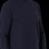 MAGLIONE DA UOMO US POLO GIROCOLLO US40173006 179