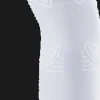 MANICOTTI UNISEX FLOKY NO-STRAIN BIANCO FLNS 005
