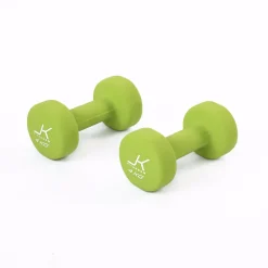 MANUBRIO IN NEOPRENE DA 4 KG JK FITNESS MN4