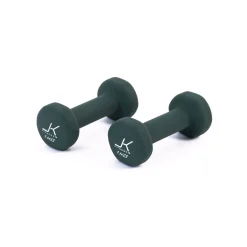 MANUBRIO IN NEOPRENE DA 1 KG JK FITNESS MN1