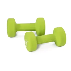 MANUBRIO IN NEOPRENE DA 4 KG JK FITNESS MN4