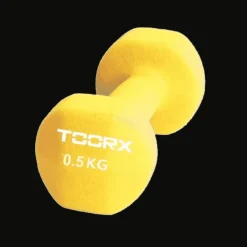 MANUBRIO IN NEOPRENE TOORX KG.0,5