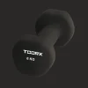 MANUBRIO IN NEOPRENE TOORX KG.6