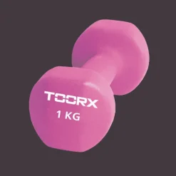 MANUBRIO IN NEOPRENE TOORX KG.1