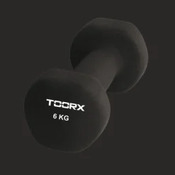 MANUBRIO IN NEOPRENE TOORX KG.6