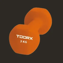 MANUBRIO IN NEOPRENE TOORX KG.3