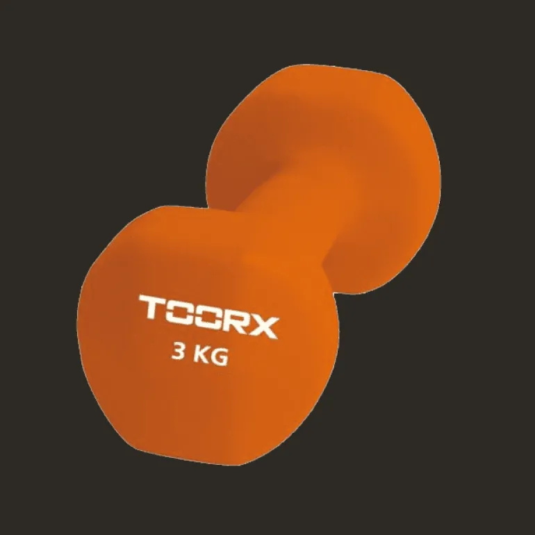 MANUBRIO IN NEOPRENE TOORX KG.3