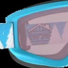 MASCHERA DA SCI SCOTT JR AGENT 271829 1006004