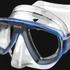 MASCHERA SEAC SUB EXTREME 50 S/KL BLU CHIARO