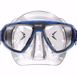MASCHERA SEAC SUB EXTREME 50 S/KL BLU CHIARO