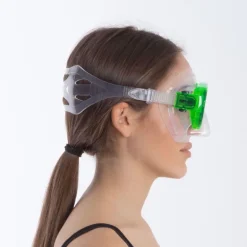 MASCHERA SEAC SUB EXTREME 50 S/KL LIME