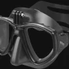 MASCHERA SEAC SUB ONE PRO S/BL NERO