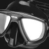 MASCHERA SUBACQUEA UNISEX SEAC EXTREME EVO NERO